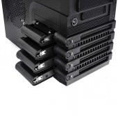 Thermaltake Level 10 GTS Gaming Kasa (VO30001N2N) - 3