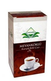 Themra Meyanköklü Çay - 130 gr - 1