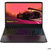 Lenovo Idepad 3 82K200JYTX Ryzen 5 5600H 8 GB 512 GB SSD RTX3060 15.6" Full HD Notebook - 1