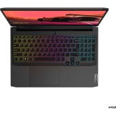 Lenovo Idepad 3 82K200JYTX Ryzen 5 5600H 8 GB 512 GB SSD RTX3060 15.6" Full HD Notebook - 3