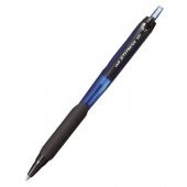 Uni-Ball Roller Kalem Jetstream 101 RT Hızlı Yazı 0.7 MM Mavi SXN-101(0.7) - 1