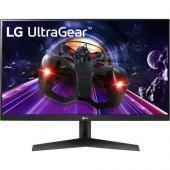 LG 24GN600-B 23.8" 144 Hz 1ms (2xHDMI+Display) FreeSync Full HD IPS LED Monitör - 1
