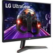LG 24GN600-B 23.8" 144 Hz 1ms (2xHDMI+Display) FreeSync Full HD IPS LED Monitör - 2