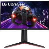LG 24GN600-B 23.8" 144 Hz 1ms (2xHDMI+Display) FreeSync Full HD IPS LED Monitör - 3