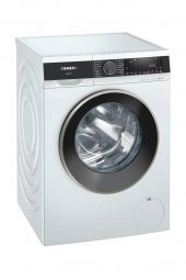 Siemens WG54A2X0TR 1400 Devir 10 kg Çamaşır Makinesi - 1