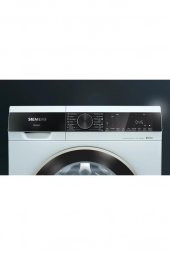 Siemens WG54A2X0TR 1400 Devir 10 kg Çamaşır Makinesi - 2
