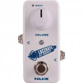 Nux NFB-2 Lacerate FET Boost Pedalı - 1