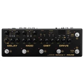 NUX Cerberus Gitar Efekt ve Kontrol Pedalı - 1
