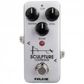 Nux Sculpture NCP-2 Mini Compressor Pedalı - 1