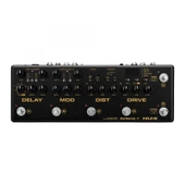 NUX Cerberus Gitar Efekt ve Kontrol Pedalı - 2