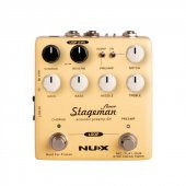 Nux NAP-5 Stageman Akustik Enstruman Preamp & DI Box - 2