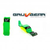 Gruv Gear FretWrap - Yeşil - Medium - 1