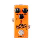 NUX Konsequent Mini Core Delay Pedalı thumbnail 1
