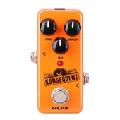 NUX Konsequent Mini Core Delay Pedalı thumbnail 2