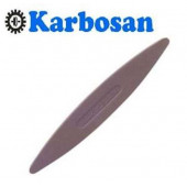 Karbosan Tırpan Taşı 222 X 13 X 35 El Bileme 1 Adet thumbnail 2