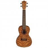 Lanikai OA-C Oak Concert Ukulele thumbnail 1