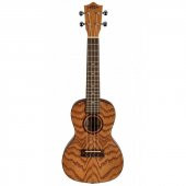 Lanikai OA-C Oak Concert Ukulele thumbnail 2