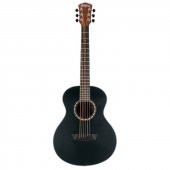Washburn AGM5BMK Apprentice G-Mini 5 Akustik Gitar - 1