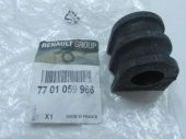 Renault Mais Clio 4, Megane 2, Scenic 2 Ön Viraj Çubuk Takozu 7701059966 - 1