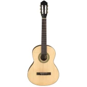 Kozmos IC-100 3/4 NAT / 3/4 Klasik Gitar - 2
