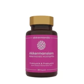 Akkermansiam Akkermansia Muciniphila 30 Kapsül - 1