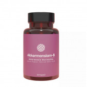 Akkermansiam-B Akkermansia Muciniphila 30 Kapsül - 1