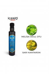 My Farmaex Relax Melisa Ve Kantaron Ekstraktı 250 Ml - 2