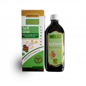 My Farmaex Taş Ot Extract Gilaburu Kırkkilit Karaçalı Avakado Altınotu Ekstraktı 150ml - 1