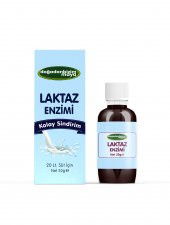 Doğadan Bizim Laktaz Enzimi 20gr - 1