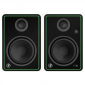 Mackie CR5-X 5 Inch Multimedia Stüdyo Monitörü (Çift) - 1