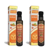My Farmaex Zerdeçal Ekstraktı 250 ml 2 Adet - 1
