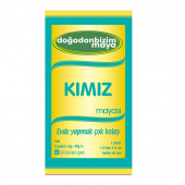 Doğadan Bizim Kımız Mayası 5 li Paket - 1