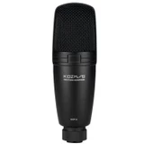 Kozmos KCP-3 Pro Aksesuarlı Condenser Stüdyo Mikrofonu - 5