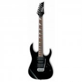 IBANEZ GRG170DX-BKN GIO RG Serisi Black Night Elektro Gitar - 1