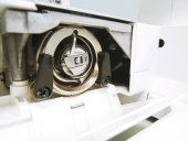 Bindallı Vera BV 108 Ev Tipi Dikiş Makinesi thumbnail 2