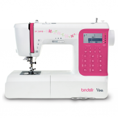 Bindallı Vera BV 250 Elektronik Ev Tipi Dikiş Makinesi thumbnail 1