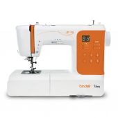 Bindallı Vera BV 230 Elektronik Ev Tipi Dikiş Makinesi thumbnail 1