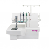 Bindallı D 4050 Reçme Makinesi (Ev Tipi) thumbnail 1