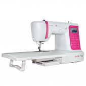 Bindallı Vera BV 250 Elektronik Ev Tipi Dikiş Makinesi thumbnail 2