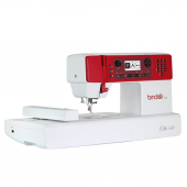 Bindallı Elite 430 Elektronik Bilgisayarlı Nakış, Dikiş, Piko Makinesi - 2