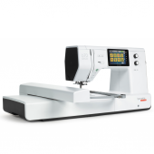 Bernette b70 DECO Ev Tipi Nakış Makinesi thumbnail 1