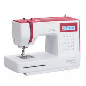 Bernette Sew&Go 8 Ev Tipi Dikiş Makinesi - 1