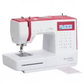 Bernette Sew&Go 8 Ev Tipi Dikiş Makinesi - 2