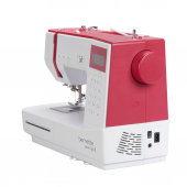 Bernette Sew&Go 8 Ev Tipi Dikiş Makinesi - 3