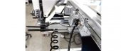 Robot Ayakkabı Çanta Kasnağı - 1