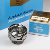 Nakış Makine Çağanozu KHS12-RYP (JAPON) - 1