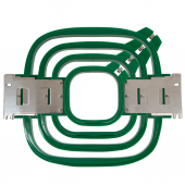 Nakış Makinesi Kasnağı Kare 4 Boy thumbnail 3