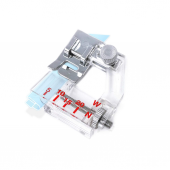 Ev Tipi Dikiş Makinesi Biye Aparatlı Dikiş Ayağı thumbnail 2