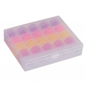 Ev Tipi Dikiş Makinesi Masurası Tayvan (25 Adet) thumbnail 2