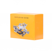 Ev Tipi Dikiş Makinesi Pile Kıvırma Aparatı thumbnail 3